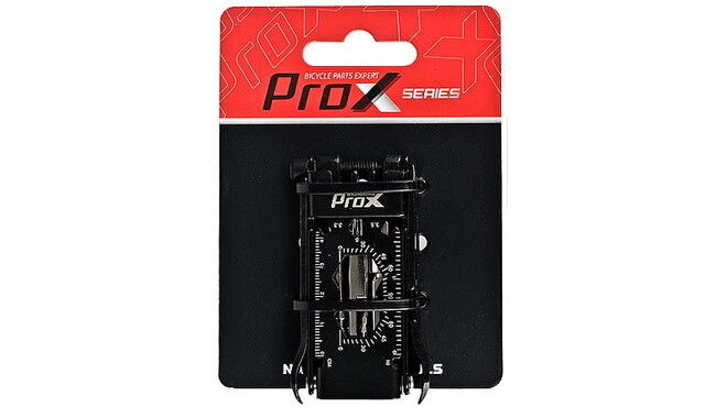 Мультитул ProX TL-08 - дополнительное фото 4