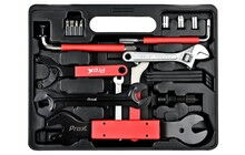 Набір велоінструментів ProX KT-02 - дополнительное фото 1