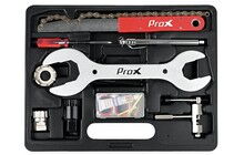 Набір велоінструментів ProX KT-02 - дополнительное фото 2