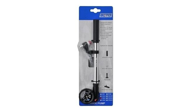 Насос Beto SP-002AG - дополнительное фото 1