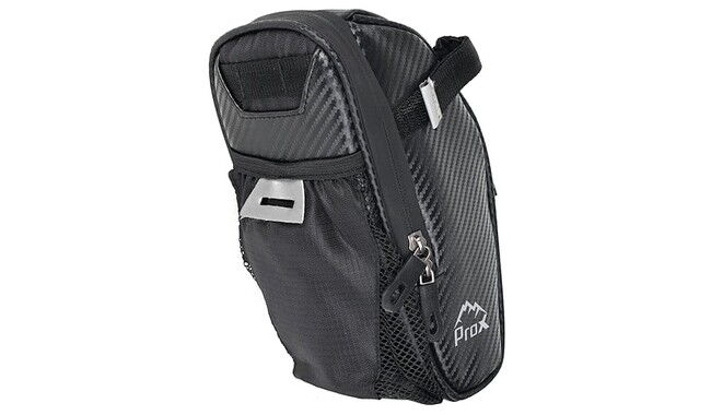 Сумка подседельная ProX Oregon 215 1.5 л - дополнительное фото 1