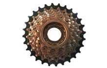 Тріскачка Crossride CR-FW7I 13-28T - фото 1