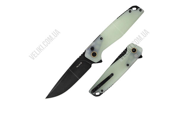 Ніж Ruike P873 - дополнительное фото 11