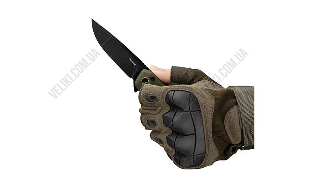 Ніж Ruike P873 - дополнительное фото 6