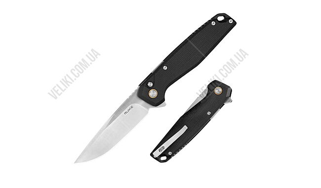 Ніж Ruike P873 - дополнительное фото 17