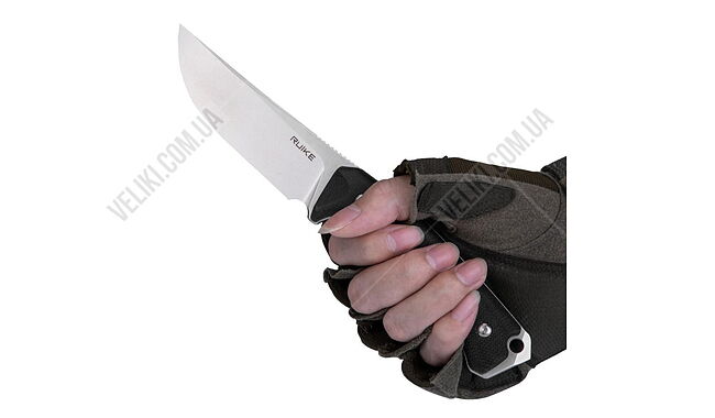 Ніж Ruike F186 - дополнительное фото 12