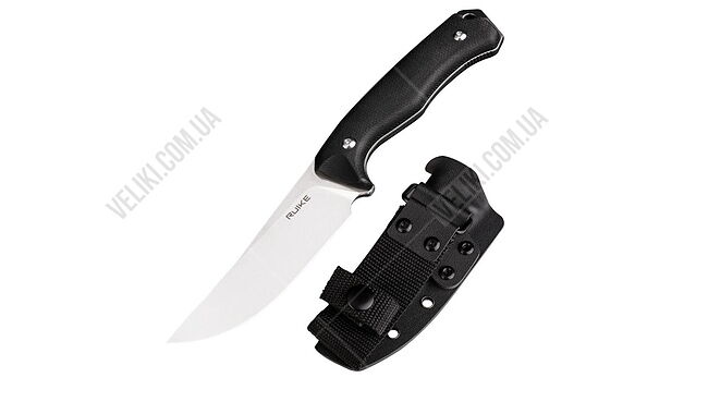 Ніж Ruike F186 - дополнительное фото 13