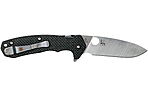 Ніж Spyderco Amalgam - дополнительное фото 1