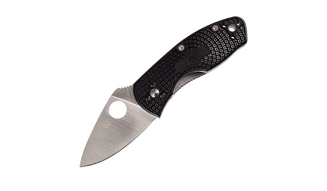 Ніж Spyderco Ambitious 871539 - фото 1
