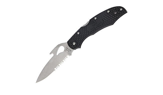 Ніж Spyderco Byrd Cara Cara 2 871385 - фото 1