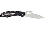 Ніж Spyderco Byrd Cara Cara 2 871385 - дополнительное фото 1