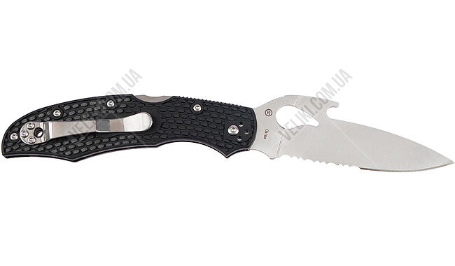 Ніж Spyderco Byrd Cara Cara 2 871385 - дополнительное фото 1