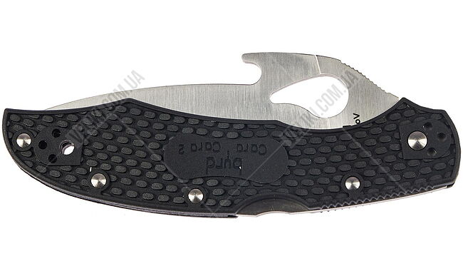 Ніж Spyderco Byrd Cara Cara 2 871385 - дополнительное фото 2