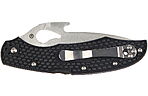 Ніж Spyderco Byrd Cara Cara 2 871385 - дополнительное фото 3