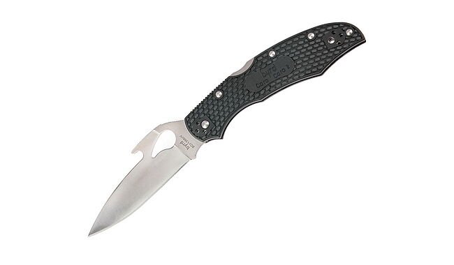 Ніж Spyderco Byrd Cara Cara 2 871384 - фото 1