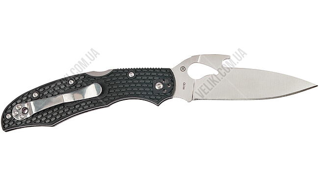 Ніж Spyderco Byrd Cara Cara 2 871384 - дополнительное фото 1