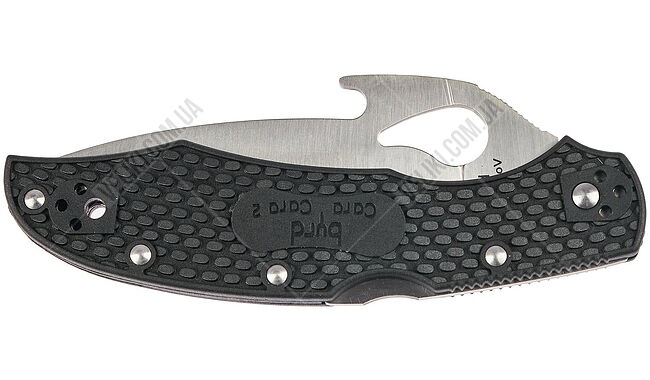 Ніж Spyderco Byrd Cara Cara 2 871384 - дополнительное фото 2