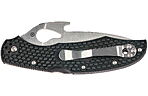 Ніж Spyderco Byrd Cara Cara 2 871384 - дополнительное фото 3