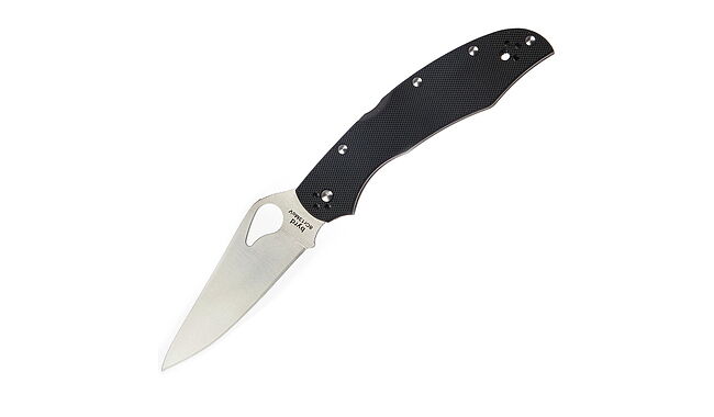 Ніж Spyderco Byrd Cara Cara 2 871107 - фото 1