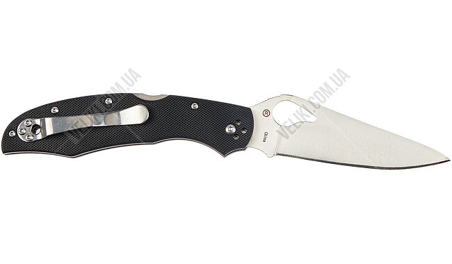 Нож Spyderco Byrd Cara Cara 2 871107 - дополнительное фото 1
