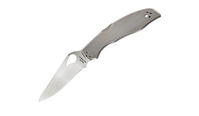 Ніж Spyderco Byrd Cara Cara 2 871109 - фото 1