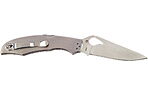 Нож Spyderco Byrd Cara Cara 2 871109 - дополнительное фото 1