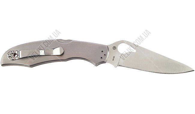 Нож Spyderco Byrd Cara Cara 2 871109 - дополнительное фото 1