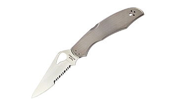 Ніж Spyderco Byrd Cara Cara 2 871110