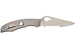 Нож Spyderco Byrd Cara Cara 2 871110 - дополнительное фото 1