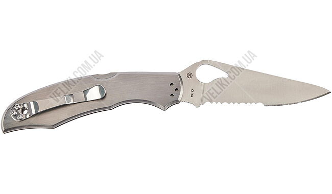 Нож Spyderco Byrd Cara Cara 2 871110 - дополнительное фото 1