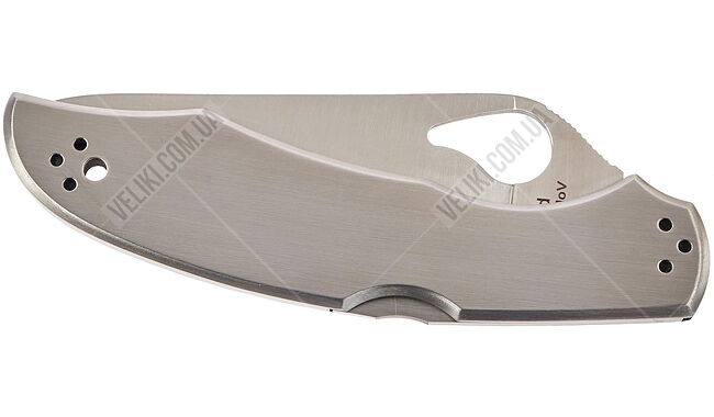 Нож Spyderco Byrd Cara Cara 2 871110 - дополнительное фото 2