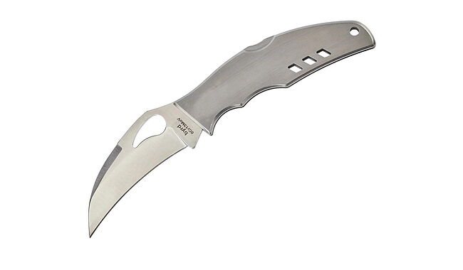Ніж Spyderco Byrd Crossbill 870607 - фото 1
