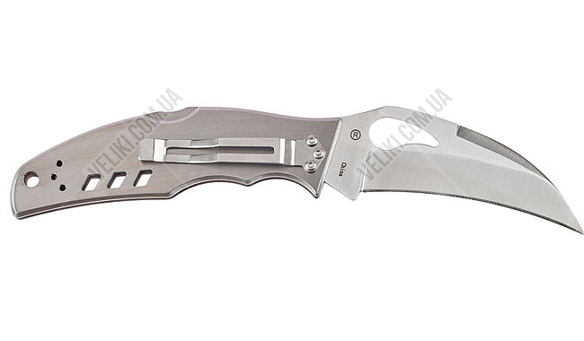 Ніж Spyderco Byrd Crossbill 870607 - дополнительное фото 1