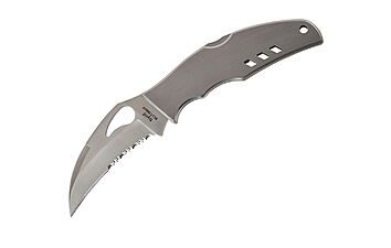Ніж Spyderco Byrd Crossbill 871011