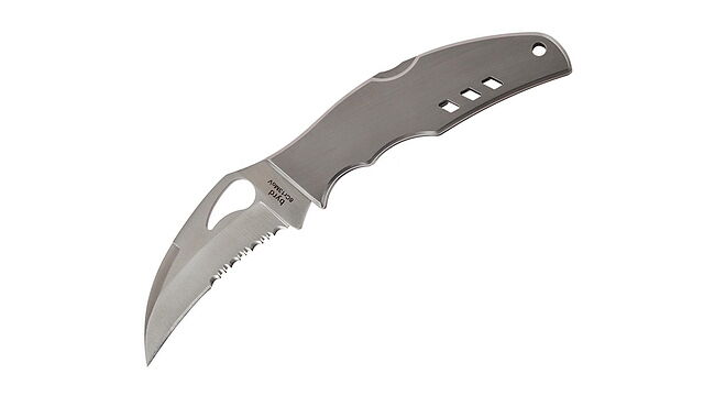 Нож Spyderco Byrd Crossbill 871011 - фото 1