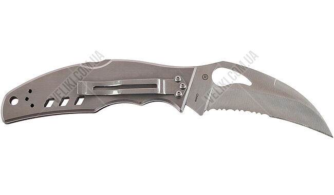 Нож Spyderco Byrd Crossbill 871011 - дополнительное фото 1