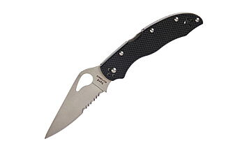Ніж Spyderco Byrd Harrier 2 871369