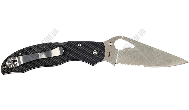 Ніж Spyderco Byrd Harrier 2 871369 - дополнительное фото 1