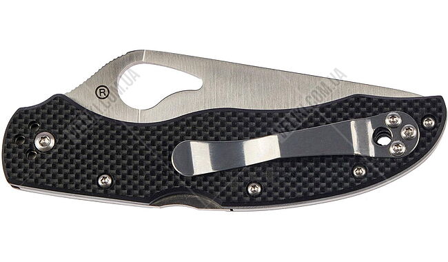 Ніж Spyderco Byrd Harrier 2 871369 - дополнительное фото 2