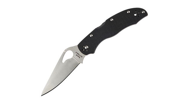 Ніж Spyderco Byrd Harrier 2 871356 - фото 1