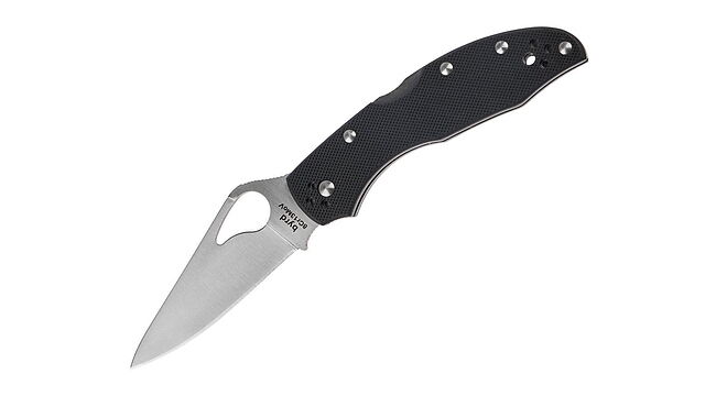 Ніж Spyderco Byrd Meadowlark 2 871116 - фото 1