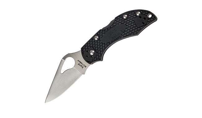 Нож Spyderco Byrd Robin 2 871146 - фото 1
