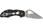 Нож Spyderco Byrd Robin 2 871146 - дополнительное фото 1