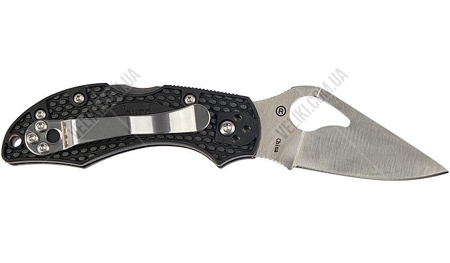Нож Spyderco Byrd Robin 2 871146 - дополнительное фото 1