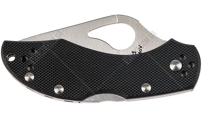 Ніж Spyderco Byrd Robin 2 871144 - дополнительное фото 2