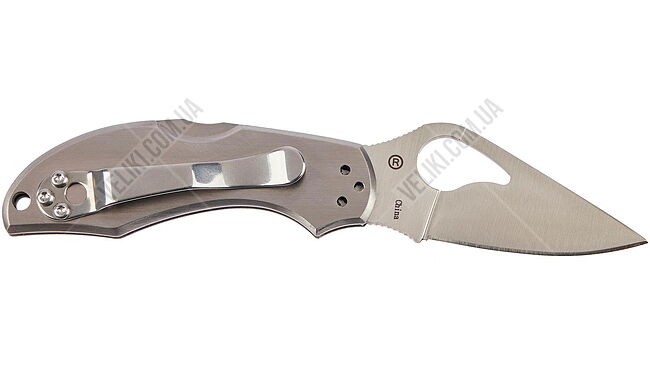 Нож Spyderco Byrd Robin 2 871118 - дополнительное фото 1