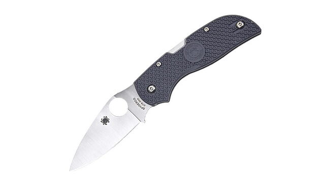 Ніж Spyderco Chaparral - фото 1