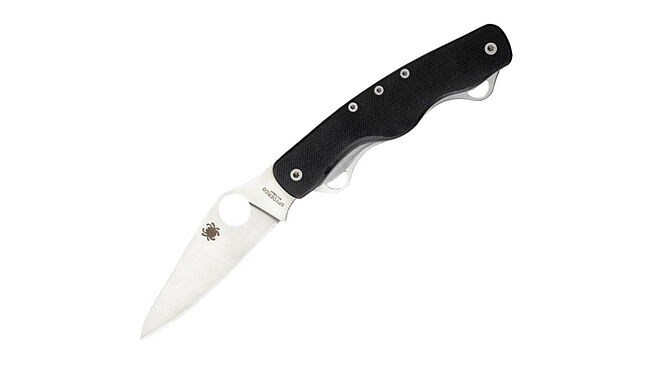 Ніж Spyderco Cliptool Standard - фото 1