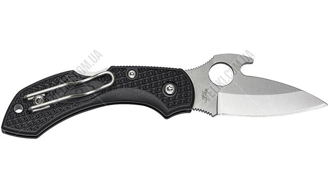 Нож Spyderco Dragonfly 2 871367 - дополнительное фото 1