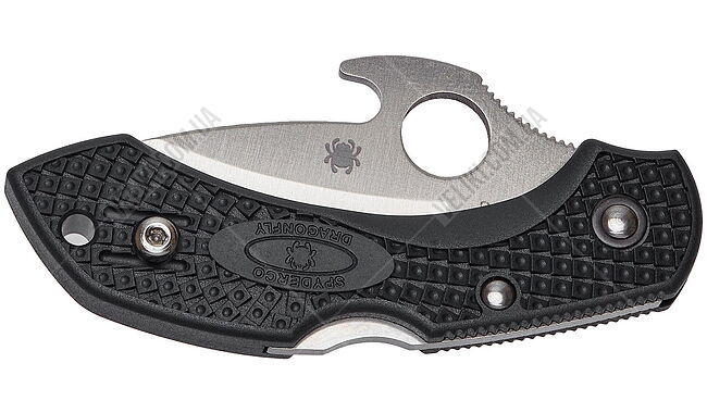 Нож Spyderco Dragonfly 2 871367 - дополнительное фото 2